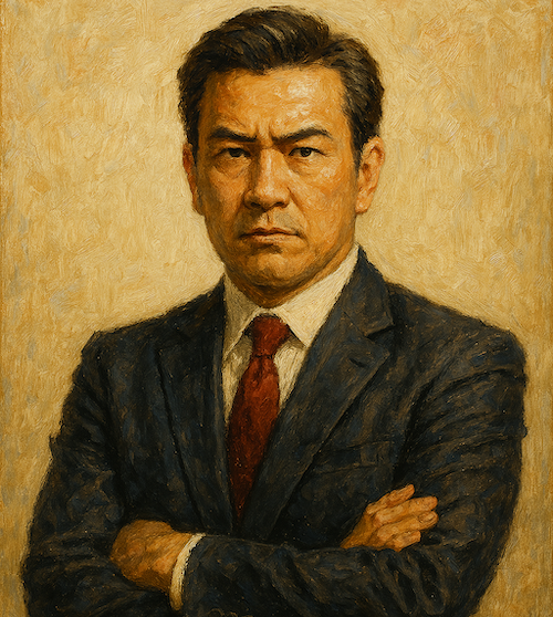 susumuhikuのアバター